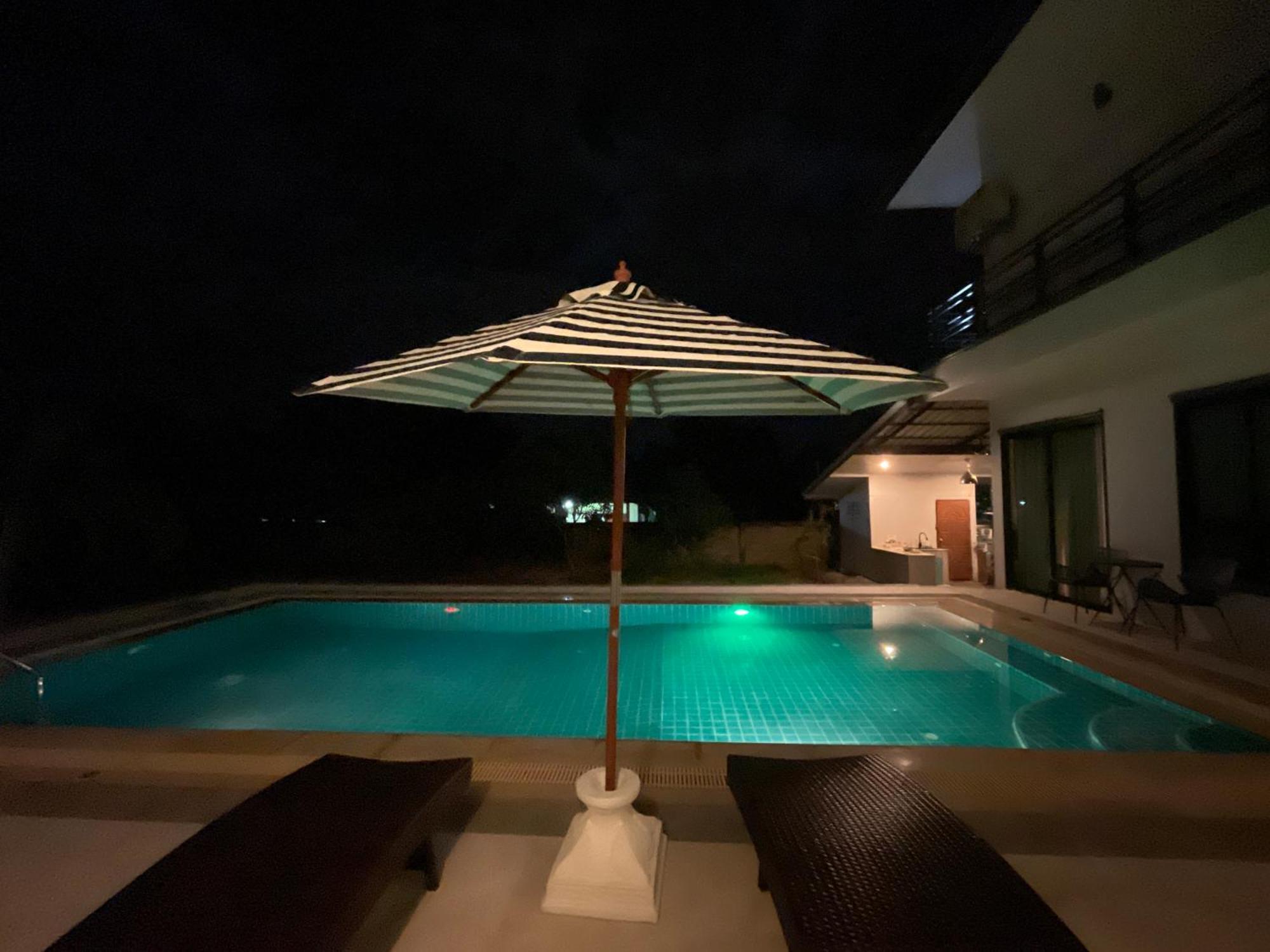 Romlaphass Boutique Villa Kalasin Exteriör bild