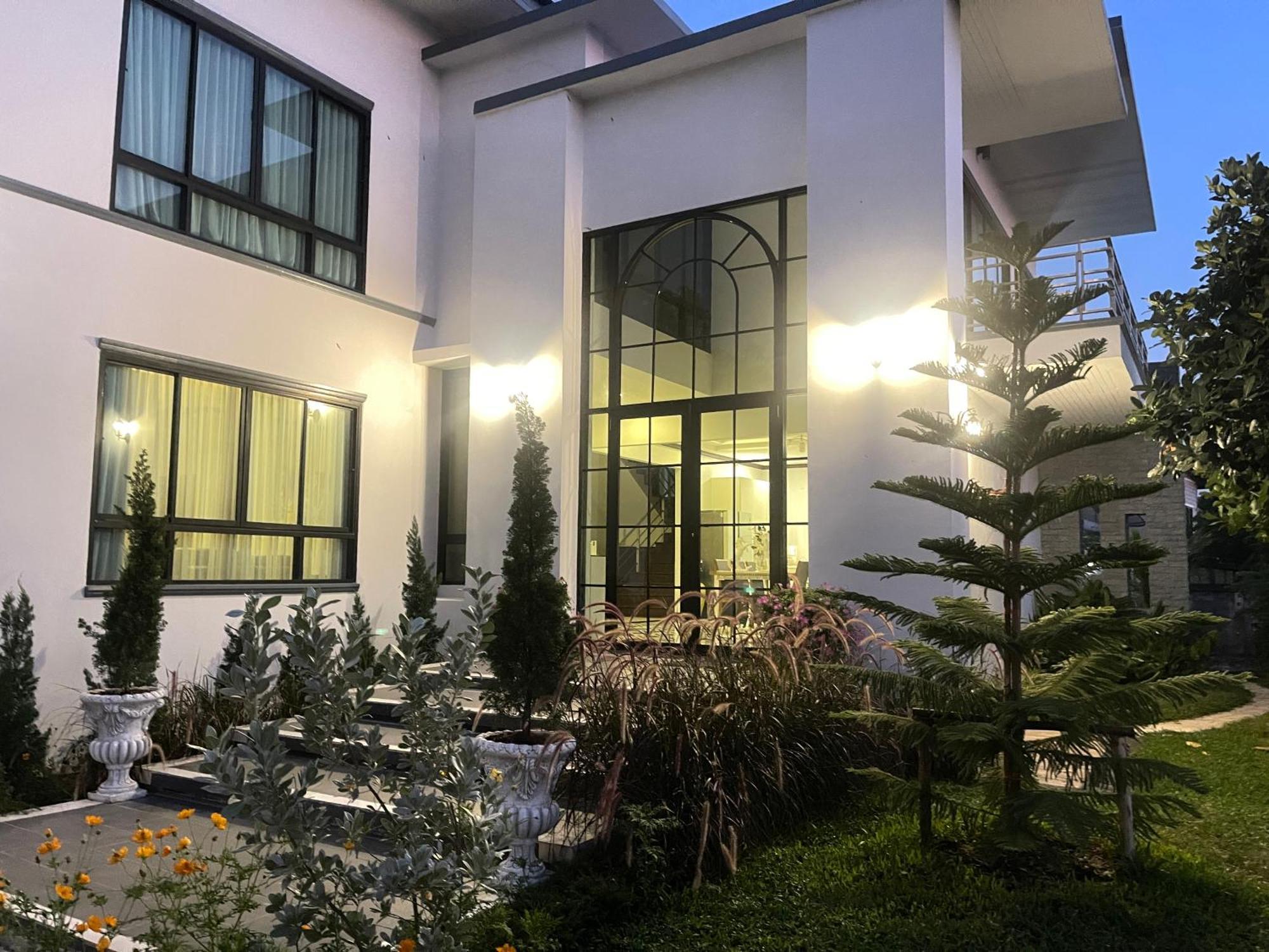 Romlaphass Boutique Villa Kalasin Exteriör bild